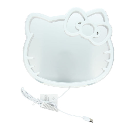 Hello Kitty - LED-peili