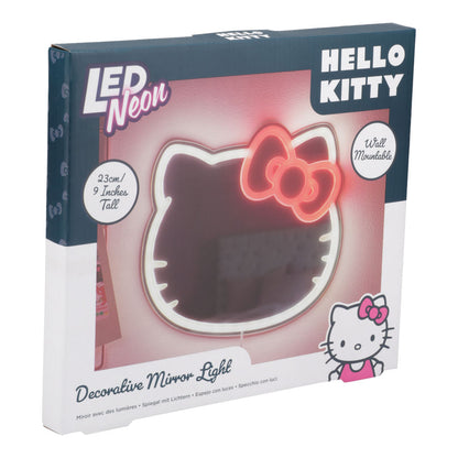 Hello Kitty - LED-peili