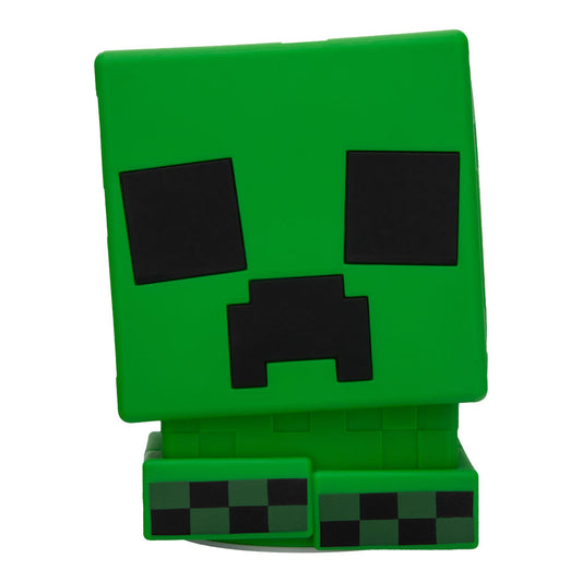Minecraft - Creeper - Valaisin (lamppu)