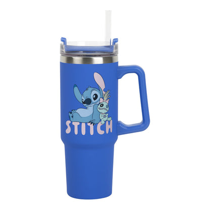Lilo & Stitch - Stitch & Scrump - Termosmuki/matkamuki
