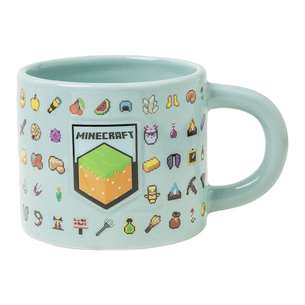 Minecraft - Symbols - Muki