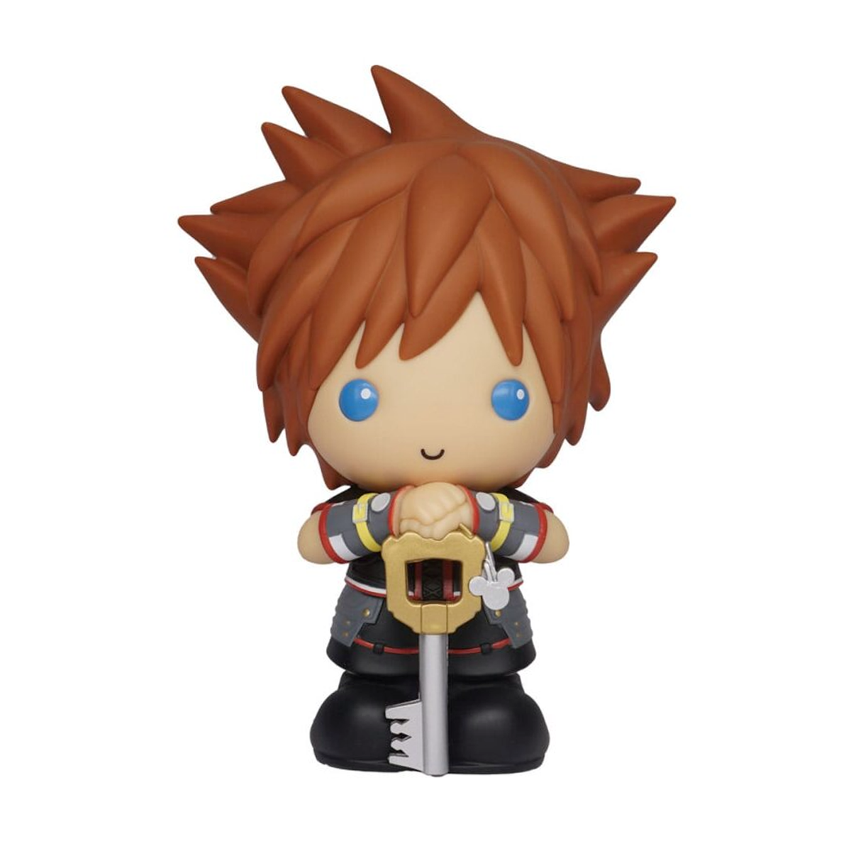 Kingdom Hearts - Sora - Rahalipas / säästölipas
