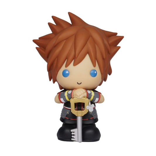 Kingdom Hearts - Sora - Rahalipas / säästölipas