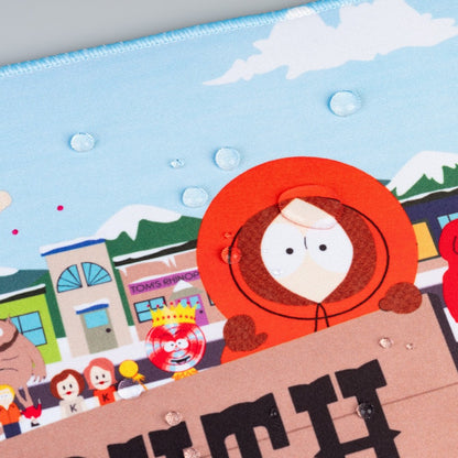South Park - Characters - Iso hiirimatto (XL-koko)