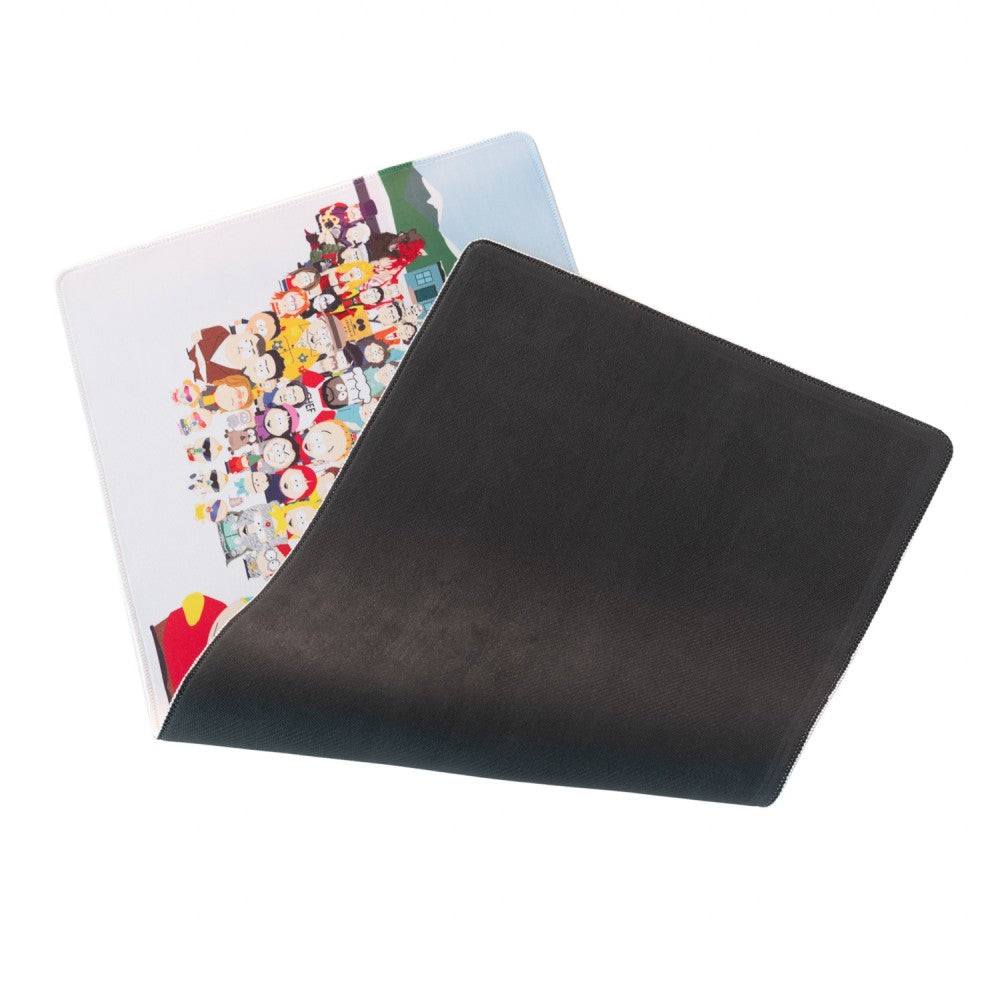 South Park - Characters - Iso hiirimatto (XL-koko)