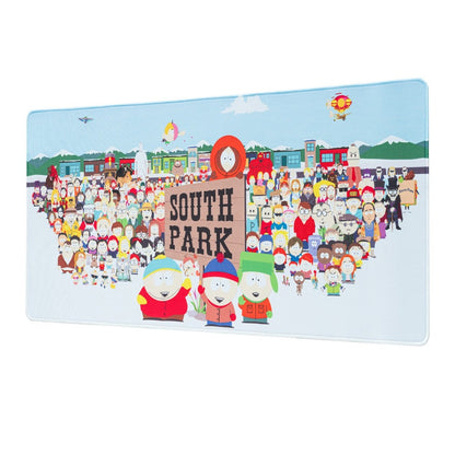South Park - Characters - Iso hiirimatto (XL-koko)