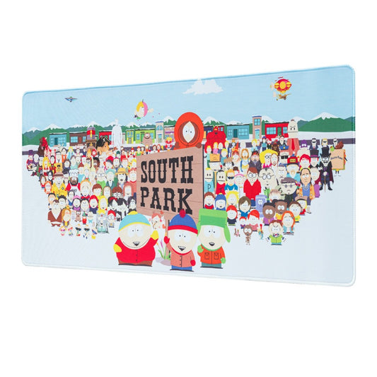 South Park - Characters - Iso hiirimatto (XL-koko)