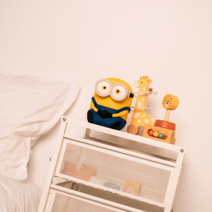Minions - Bob - Pehmeä valaisin (lamppu)