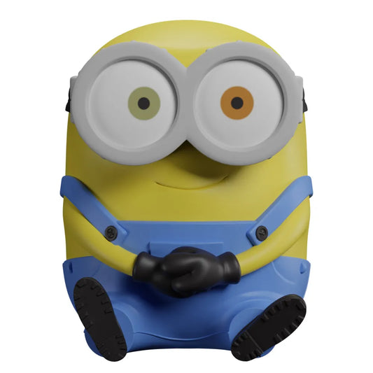 Minions - Bob - Pehmeä valaisin (lamppu)