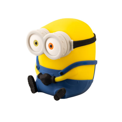 Minions - Bob - Pehmeä valaisin (lamppu)