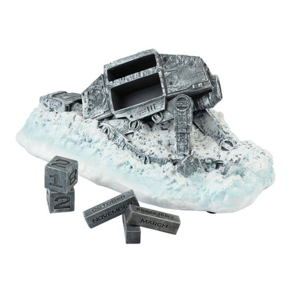 Star Wars - AT-AT - 3D-kalenteri
