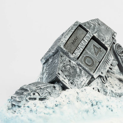 Star Wars - AT-AT - 3D-kalenteri