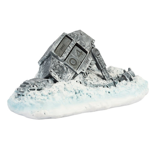 Star Wars - AT-AT - 3D-kalenteri