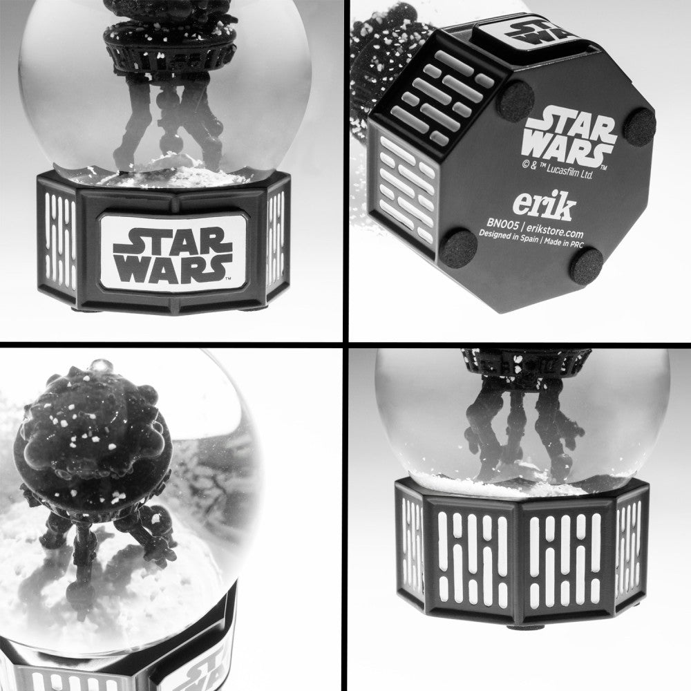 Star Wars - Viper Search Droid - Lumisadepallo