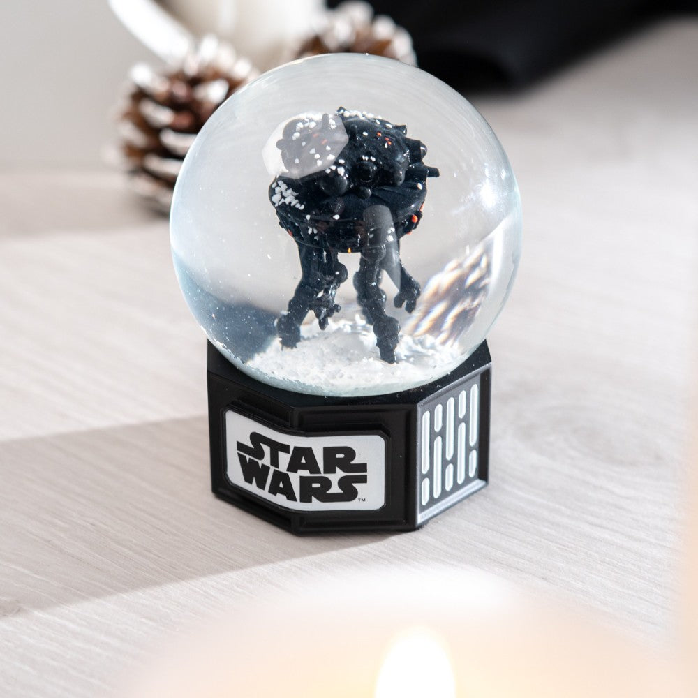 Star Wars - Viper Search Droid - Lumisadepallo
