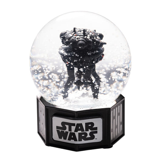 Star Wars - Viper Search Droid - Lumisadepallo
