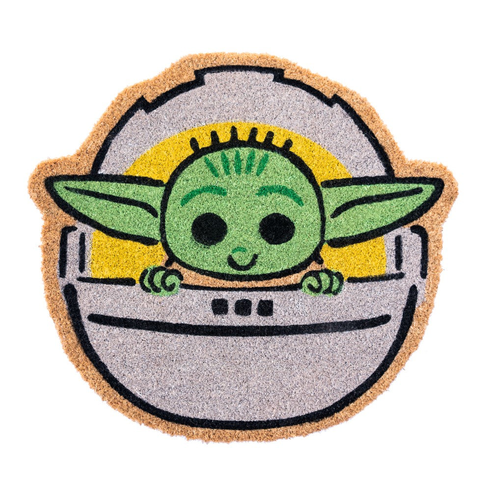 Star Wars: The Mandalorian - Grogu - Ovimatto