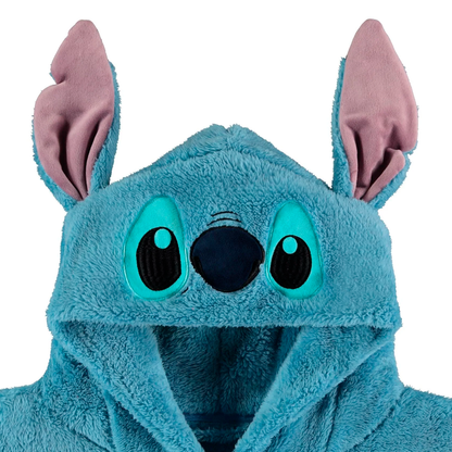 Lilo & Stitch - Stitch - Oversize-huppari