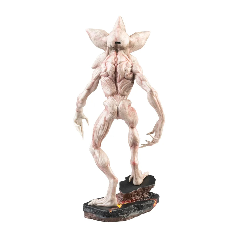 Stranger Things - Demogorgon - Valaisin (lamppu)