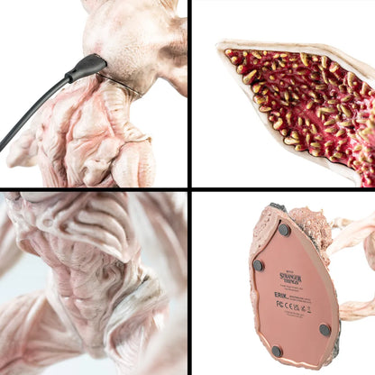 Stranger Things - Demogorgon - Valaisin (lamppu)