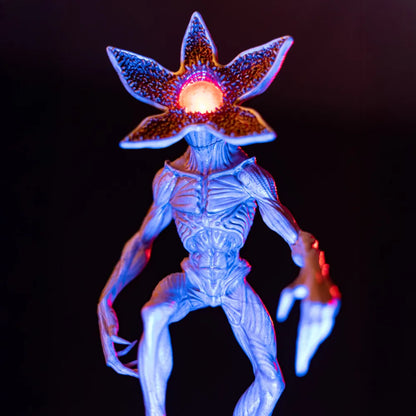 Stranger Things - Demogorgon - Valaisin (lamppu)