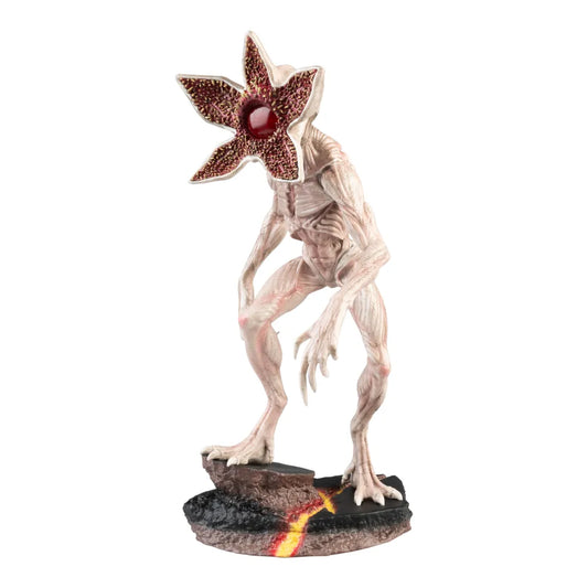 Stranger Things - Demogorgon - Valaisin (lamppu)