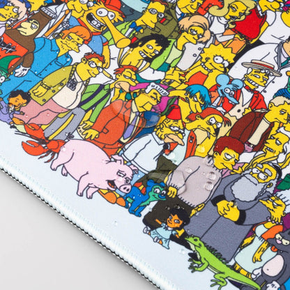 Simpsonit - Characters - Iso hiirimatto (XL-koko)