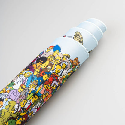 Simpsonit - Characters - Iso hiirimatto (XL-koko)