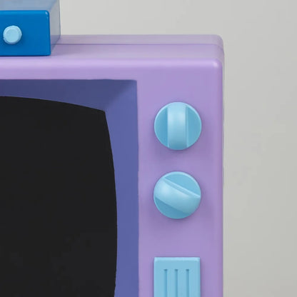 Simpsonit - TV - Valaisin (lamppu)