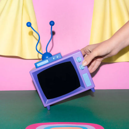 Simpsonit - TV - Valaisin (lamppu)