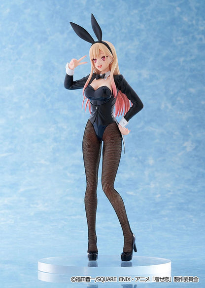 My Dress-Up Darling - Marin Kitagawa Halloween Bunny - Figuuri (keräilyhahmo)