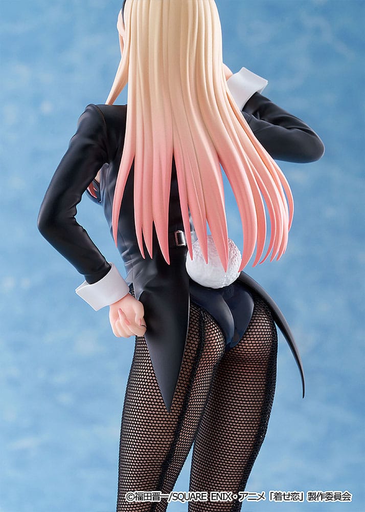 My Dress-Up Darling - Marin Kitagawa Halloween Bunny - Figuuri (keräilyhahmo)