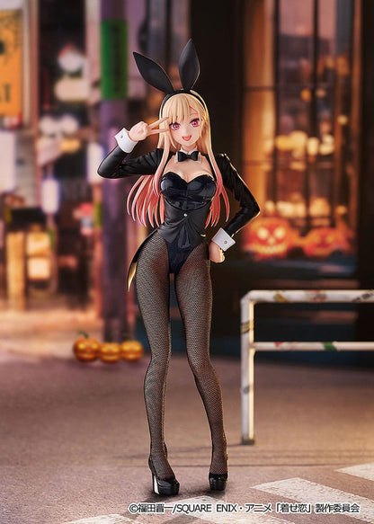 My Dress-Up Darling - Marin Kitagawa Halloween Bunny - Figuuri (keräilyhahmo)