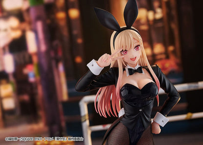 My Dress-Up Darling - Marin Kitagawa Halloween Bunny - Figuuri (keräilyhahmo)