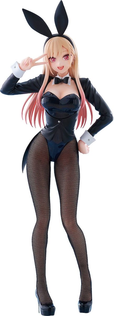 My Dress-Up Darling - Marin Kitagawa Halloween Bunny - Figuuri (keräilyhahmo)