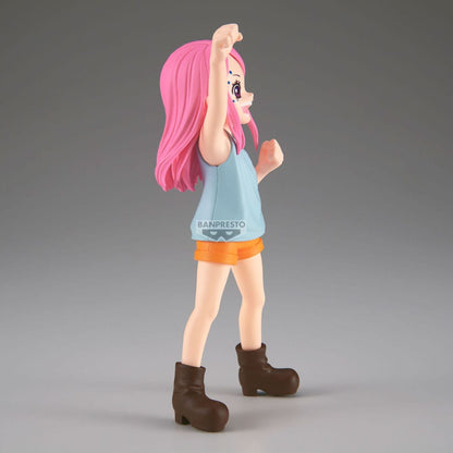 One Piece - Dxf-The Grandline Series Jewelry Bonney Children - Figuuri (keräilyhahmo)