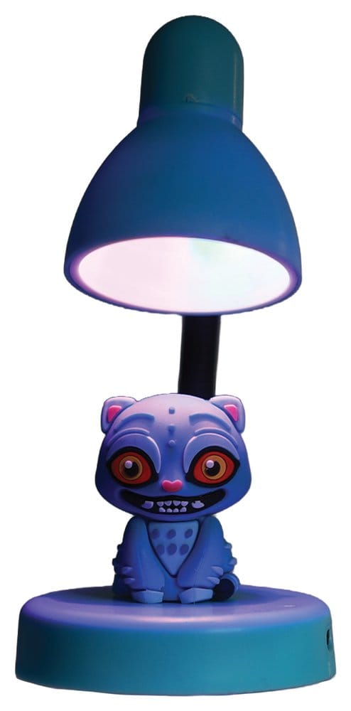 Kpop Demon Hunters - Derpy - Mini LED-valaisin (lamppu)