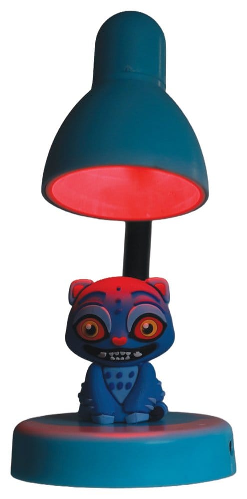 Kpop Demon Hunters - Derpy - Mini LED-valaisin (lamppu)