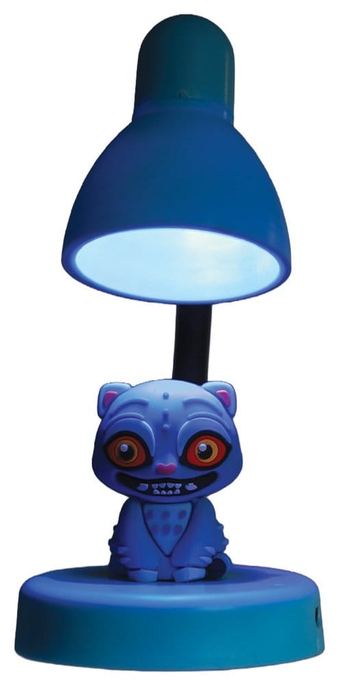 Kpop Demon Hunters - Derpy - Mini LED-valaisin (lamppu)