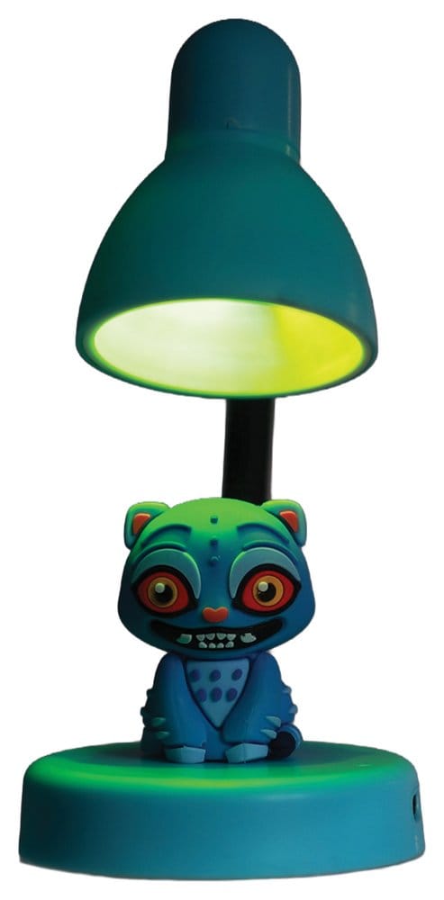 Kpop Demon Hunters - Derpy - Mini LED-valaisin (lamppu)