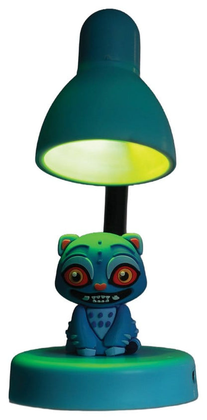 Kpop Demon Hunters - Derpy - Mini LED-valaisin (lamppu)