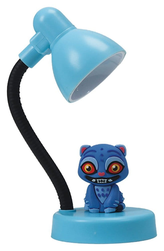 Kpop Demon Hunters - Derpy - Mini LED-valaisin (lamppu)