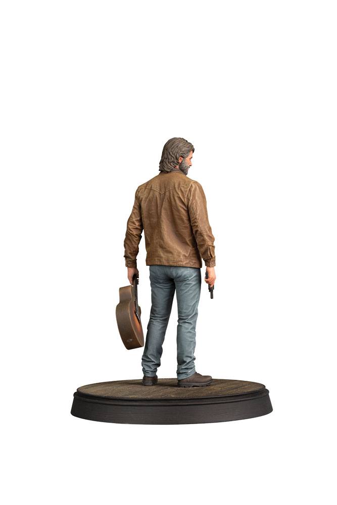 The Last of Us - Joel - Figuuri (keräilyhahmo)