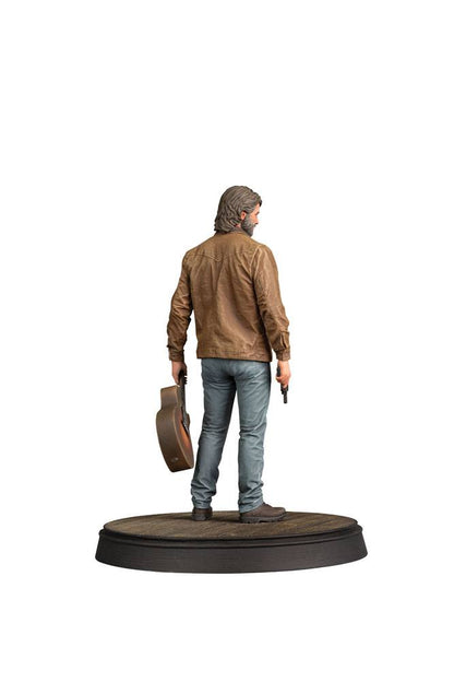 The Last of Us - Joel - Figuuri (keräilyhahmo)