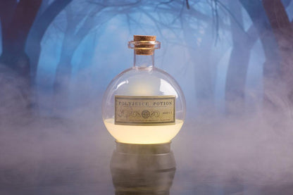 Harry Potter - Polyjuice Potion - Väriä vaihtava tunnelmavalo