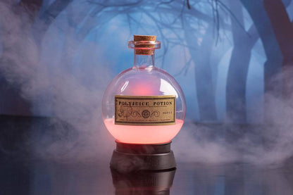 Harry Potter - Polyjuice Potion - Väriä vaihtava tunnelmavalo