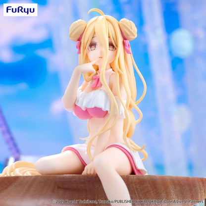 Date A Live IV - Mukuro Hoshimiya Swimsuit - Noodle Stopper -figuuri (keräilyhahmo)