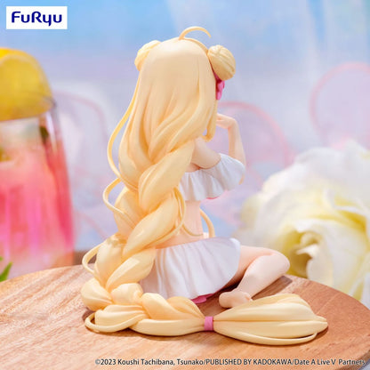 Date A Live IV - Mukuro Hoshimiya Swimsuit - Noodle Stopper -figuuri (keräilyhahmo)