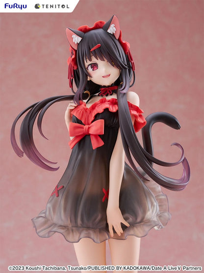 Date A Live IV - Kurumi Tokisaki - Figuuri (keräilyhahmo)