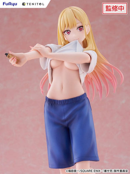 My Dress-Up Darling - Tenitol Marin Kitagawa Gojo's Gym Uniform - Figuuri (keräilyhahmo)